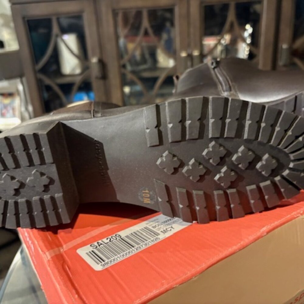 Brand New Easy Spirit Boots Size 10 M - Picture 6 of 8